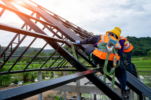 Best Storm Damage Roof Repair  in Winnetka, IL