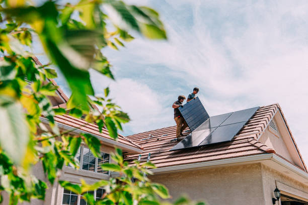 Best Emergency Roof Repair  in Winnetka, IL