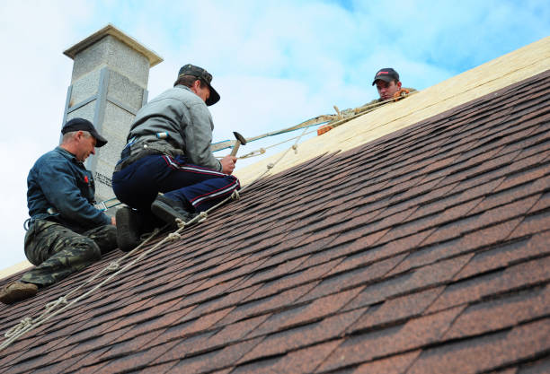 Best Best Roofing Contractors  in Winnetka, IL